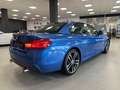 BMW 440 i xDrive M Sport Cabrio|MPPSK|1HD|18.929km Blau - thumbnail 46