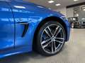 BMW 440 i xDrive M Sport Cabrio|MPPSK|1HD|18.929km Blau - thumbnail 10