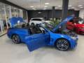 BMW 440 i xDrive M Sport Cabrio|MPPSK|1HD|18.929km Blau - thumbnail 3