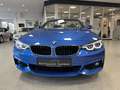 BMW 440 i xDrive M Sport Cabrio|MPPSK|1HD|18.929km Blau - thumbnail 6