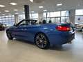 BMW 440 i xDrive M Sport Cabrio|MPPSK|1HD|18.929km Blau - thumbnail 14