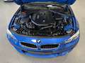 BMW 440 i xDrive M Sport Cabrio|MPPSK|1HD|18.929km Blau - thumbnail 39
