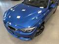BMW 440 i xDrive M Sport Cabrio|MPPSK|1HD|18.929km Blau - thumbnail 4