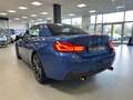 BMW 440 i xDrive M Sport Cabrio|MPPSK|1HD|18.929km Blau - thumbnail 47