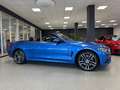 BMW 440 i xDrive M Sport Cabrio|MPPSK|1HD|18.929km Blau - thumbnail 8