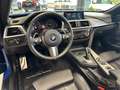 BMW 440 i xDrive M Sport Cabrio|MPPSK|1HD|18.929km Blau - thumbnail 20