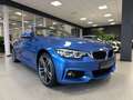 BMW 440 i xDrive M Sport Cabrio|MPPSK|1HD|18.929km Blau - thumbnail 7