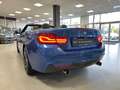 BMW 440 i xDrive M Sport Cabrio|MPPSK|1HD|18.929km Blau - thumbnail 13