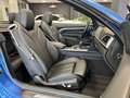 BMW 440 i xDrive M Sport Cabrio|MPPSK|1HD|18.929km Blau - thumbnail 30
