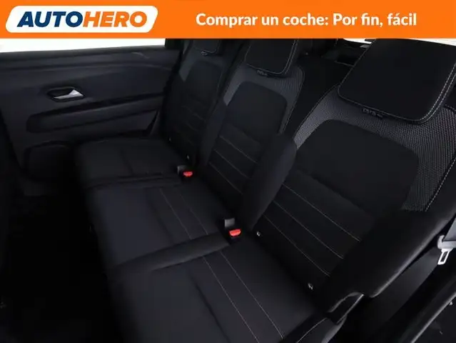 Dacia Jogger view 15