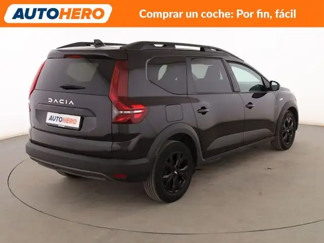 Dacia Jogger view 6
