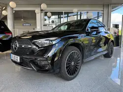 Mercedes-Benz GLC 450 d 4M AIRMATIC+AMG Premium+ +AHK+HeadUP