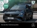 Mercedes-Benz EQA 300 4M AMG+PREMIUM+360+MEMORY+BURMESTER+HUD Gris - thumbnail 1