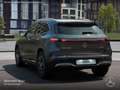 Mercedes-Benz EQA 300 4M AMG+PREMIUM+360+MEMORY+BURMESTER+HUD Gris - thumbnail 22