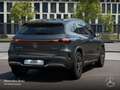 Mercedes-Benz EQA 300 4M AMG+PREMIUM+360+MEMORY+BURMESTER+HUD Gris - thumbnail 5