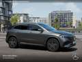 Mercedes-Benz EQA 300 4M AMG+PREMIUM+360+MEMORY+BURMESTER+HUD Gris - thumbnail 16