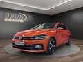 Volkswagen Polo VI Highline / R-Line / LED / Pano Orange - thumbnail 3