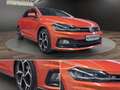 Volkswagen Polo VI Highline / R-Line / LED / Pano Orange - thumbnail 30