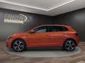 Volkswagen Polo VI Highline / R-Line / LED / Pano Orange - thumbnail 4