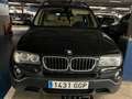 BMW X3 X3 2.0d Aut. Negro - thumbnail 3