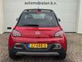 Opel Adam 1.0 Turbo Rocks Cabrio - PDC-Cruise - Sportstoelen Rot - thumbnail 3