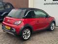 Opel Adam 1.0 Turbo Rocks Cabrio - PDC-Cruise - Sportstoelen Rot - thumbnail 5
