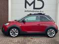 Opel Adam 1.0 Turbo Rocks Cabrio - PDC-Cruise - Sportstoelen Rot - thumbnail 2