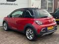 Opel Adam 1.0 Turbo Rocks Cabrio - PDC-Cruise - Sportstoelen Rot - thumbnail 4