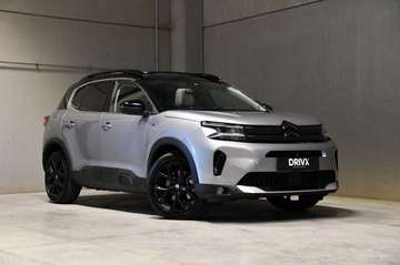 Plug-In Hybrid 225pk MAX - 360° - Pano - ACC -