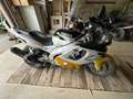 Yamaha YZF 600 Thundercat Srebrny - thumbnail 2