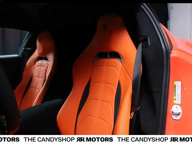 Ferrari 12 Cilindri *Sonderfarbe*NEUWAGEN*Mega_Spec* Ansicht 23