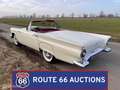 Ford Thunderbird | 1957 | Route 66 Auctions Schwarz - thumbnail 5