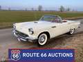Ford Thunderbird | 1957 | Route 66 Auctions Schwarz - thumbnail 3