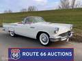 Ford Thunderbird | 1957 | Route 66 Auctions Schwarz - thumbnail 1