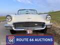 Ford Thunderbird | 1957 | Route 66 Auctions Schwarz - thumbnail 2