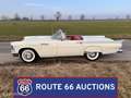 Ford Thunderbird | 1957 | Route 66 Auctions Schwarz - thumbnail 4