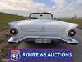 Ford Thunderbird | 1957 | Route 66 Auctions Schwarz - thumbnail 6
