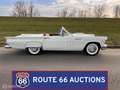 Ford Thunderbird | 1957 | Route 66 Auctions Schwarz - thumbnail 8