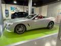 Mercedes-Benz SL 400 Aut. Plateado - thumbnail 17