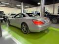Mercedes-Benz SL 400 Aut. Plateado - thumbnail 12
