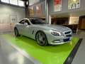 Mercedes-Benz SL 400 Aut. Plateado - thumbnail 4