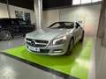 Mercedes-Benz SL 400 Aut. Plateado - thumbnail 1