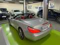 Mercedes-Benz SL 400 Aut. Plateado - thumbnail 22
