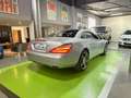 Mercedes-Benz SL 400 Aut. Plateado - thumbnail 9