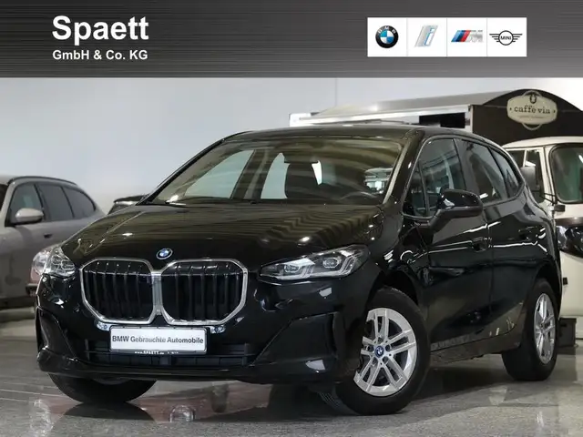 BMW 225 e xDrive Active Tourer Adp.LED DAB PDC RFK