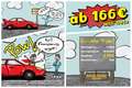 Dodge Journey 2.0 16V CRD*NAVI*KAMERA*AK*GETRIEBE ÜBERHOLT Fekete - thumbnail 2