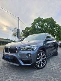 18i-Sdrive-140Pk/Sportline/Navi-Pdc-Camera