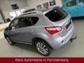 Nissan Qashqai Tekna 4X4 Aut. LederNavXenPanoKameraAHK Argent - thumbnail 8