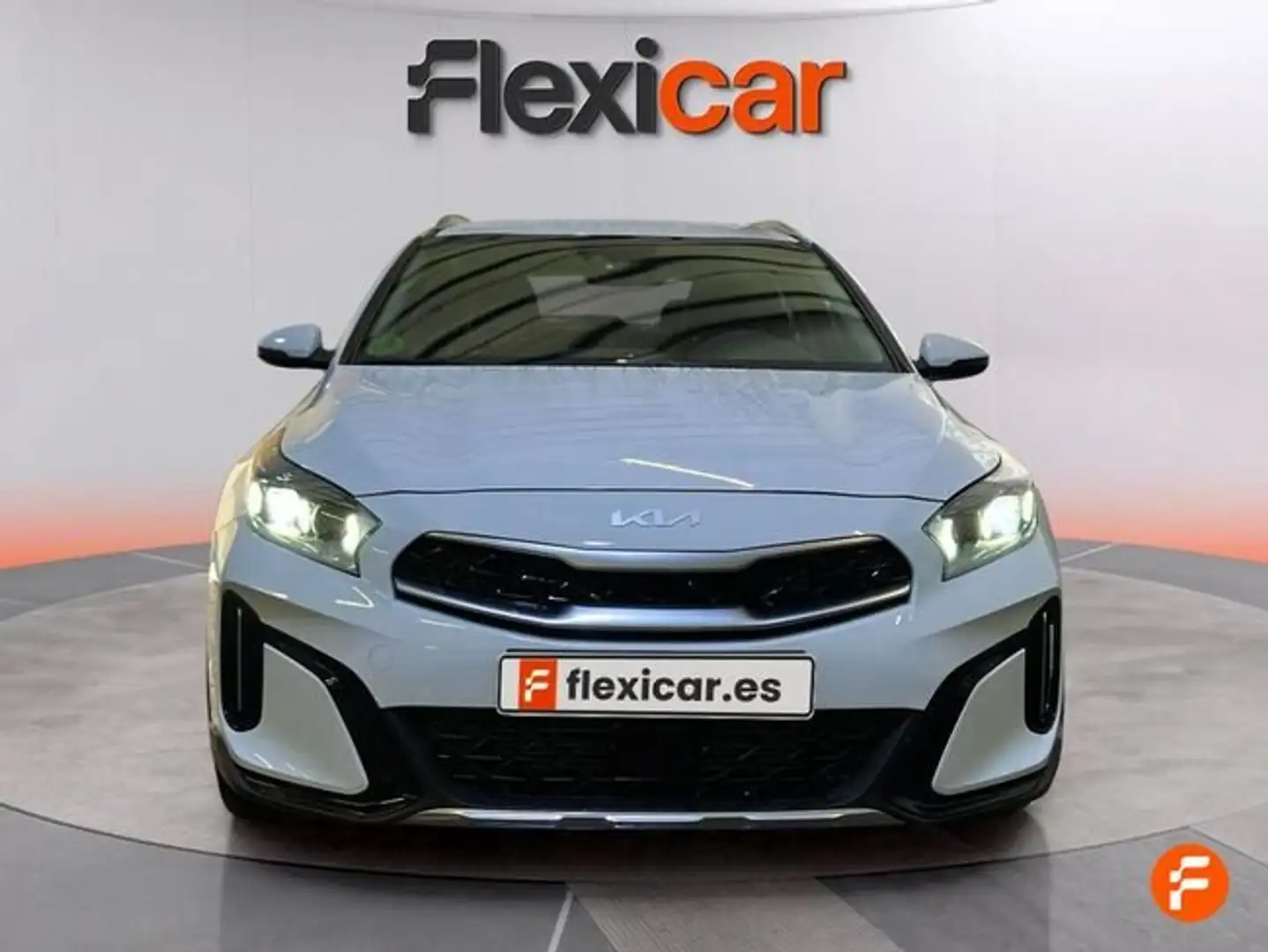 Kia XCeed 1.0 T-GDi Tech 88kW (120CV) Amarillo - 2