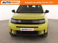 Fiat Grande Panda 1.2 Mild-Hybrid Icon Amarillo - thumbnail 9